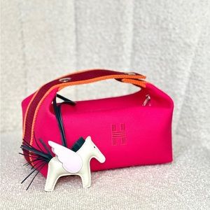 Hermes Bride a Brac Hisbacus size PM